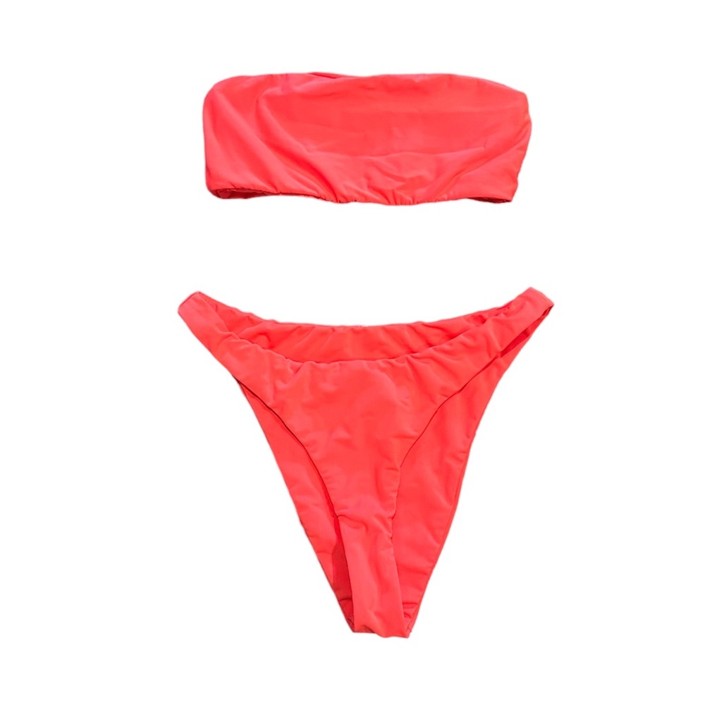Good American Better Bikini & Top